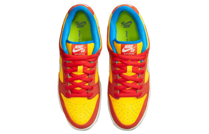 Pro 'Bart Simpson'