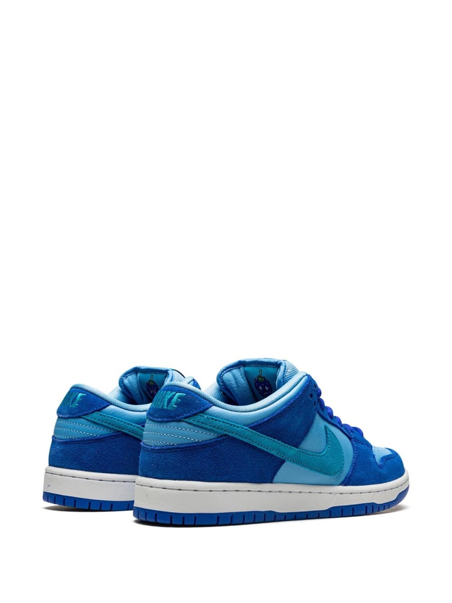 "Blue Raspberry"