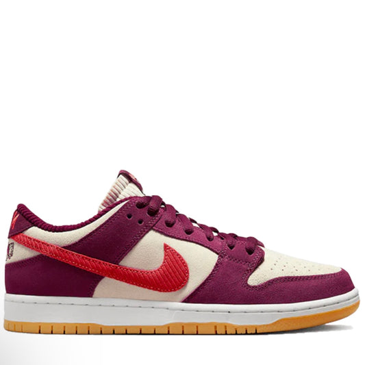“Skate Like A Girl Bordeaux”