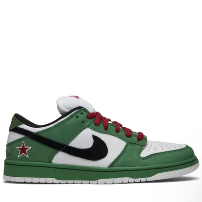 “Heineken”