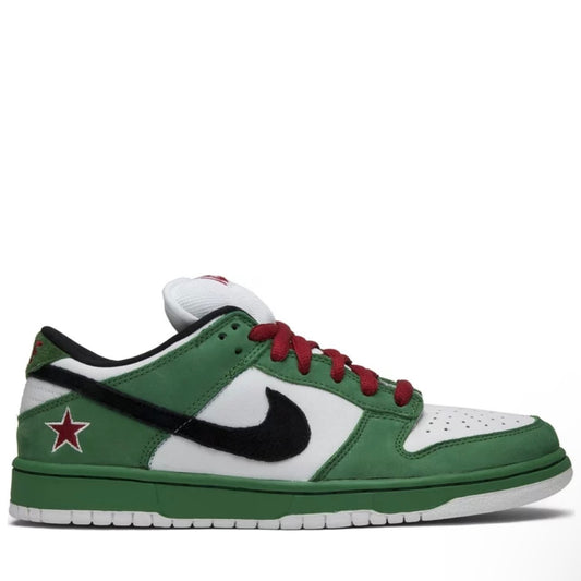 “Heineken”