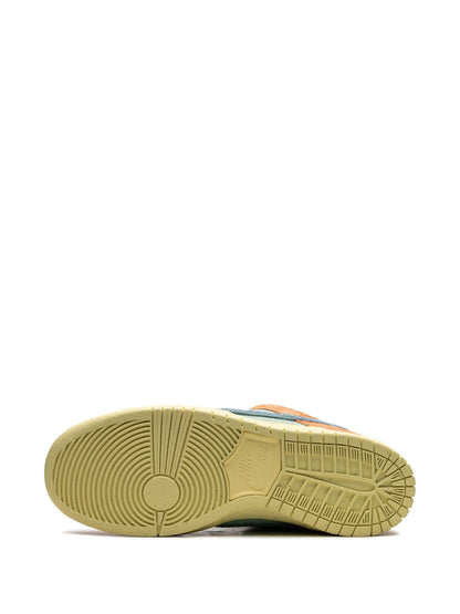 Pro Prm "Noise Aqua"