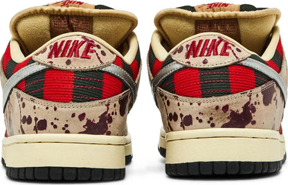 Pro SB 'Freddy Krueger'