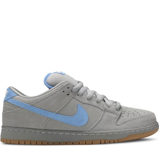 Pro 'Iron Low'