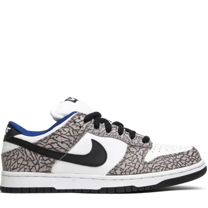 x Supreme Pro SB 'White Cement'