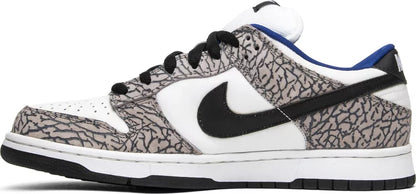 x Supreme Pro SB 'White Cement'