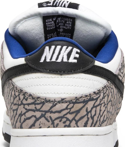 x Supreme Pro SB 'White Cement'