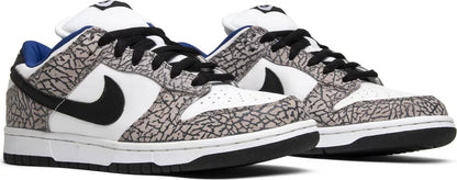 x Supreme Pro SB 'White Cement'