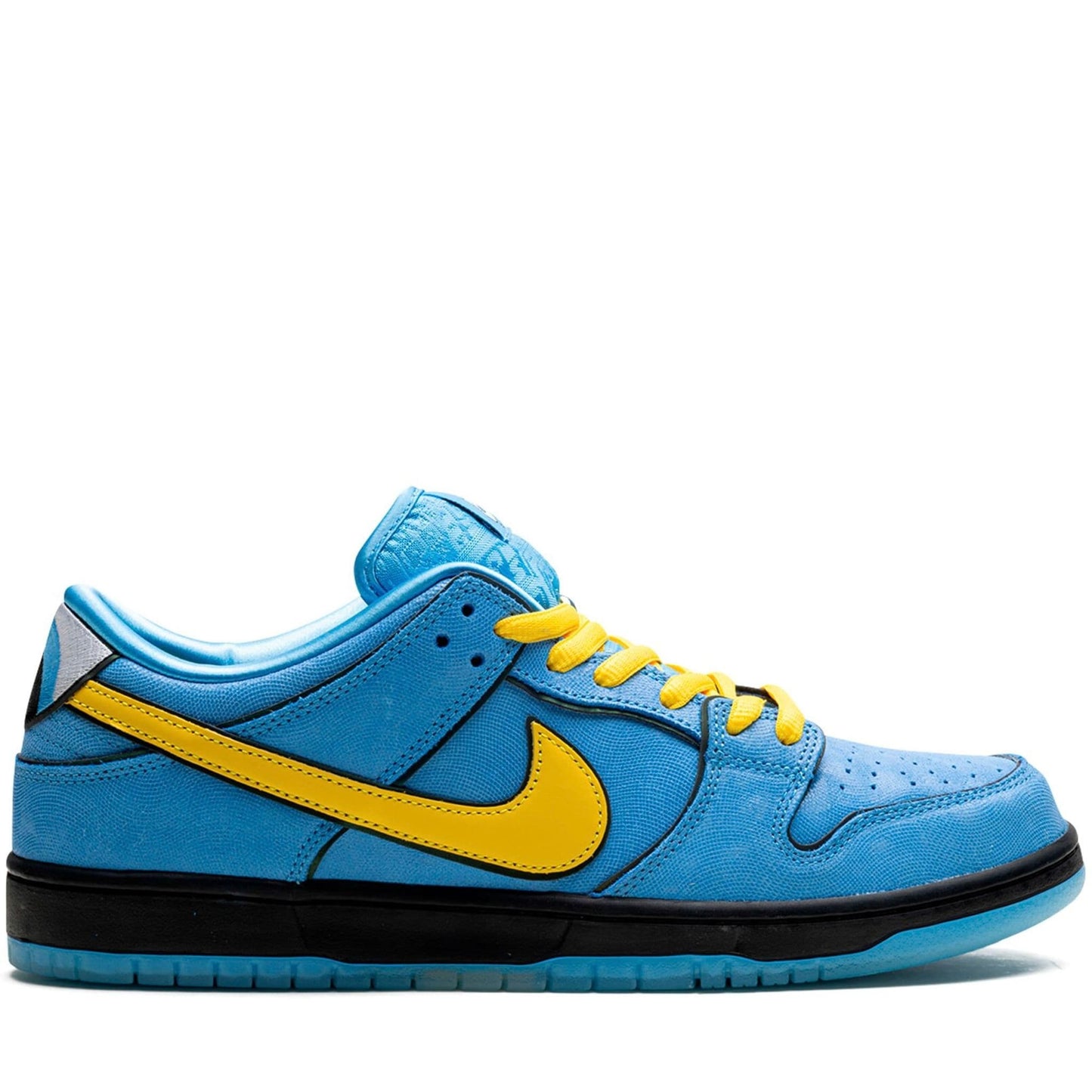 x Powerpuff Girls "Bubbles"