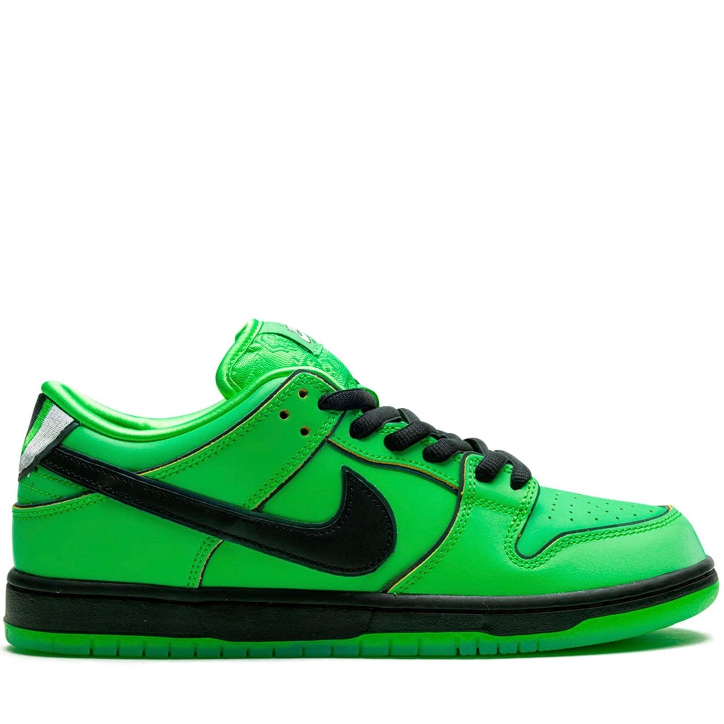 x Powerpuff Girls "Buttercup"