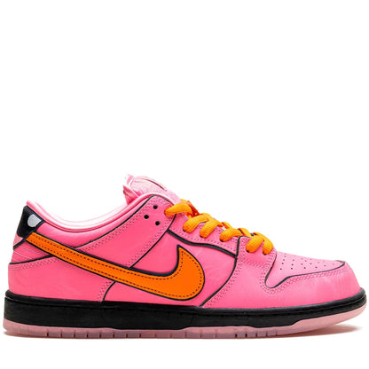 x Powerpuff Girls "Blossom"