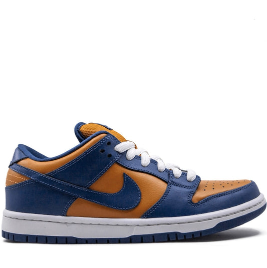 'Sunset French Blue'