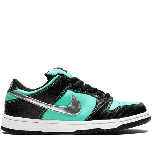 x N1ke Diamond Supply Co. 'Tiffany'