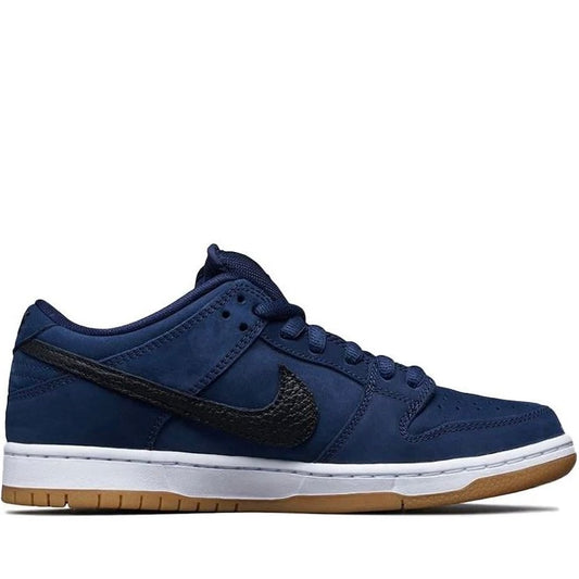 'Navy Black Gum'