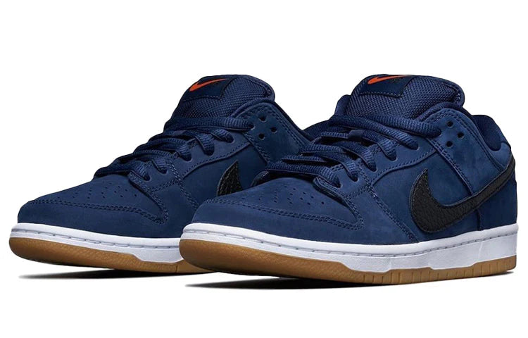 'Navy Black Gum'