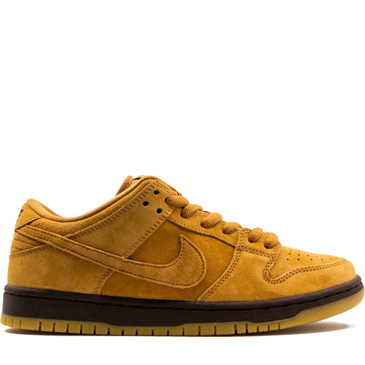 "Wheat Mocha"
