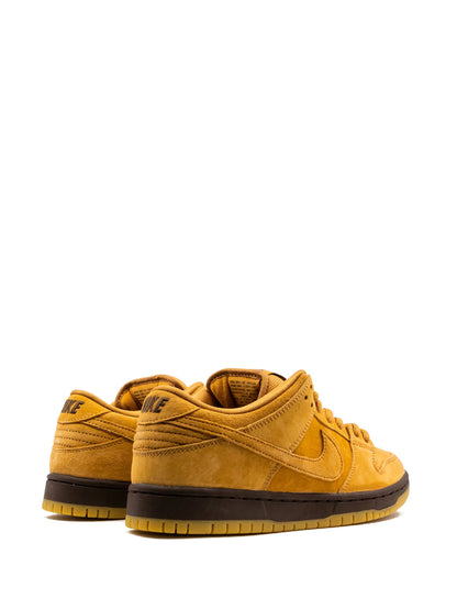 "Wheat Mocha"