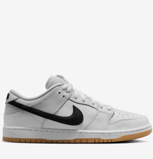 Pro ISO "White Gum"