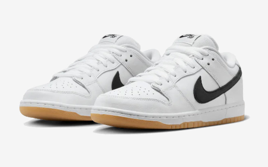 Pro ISO "White Gum"