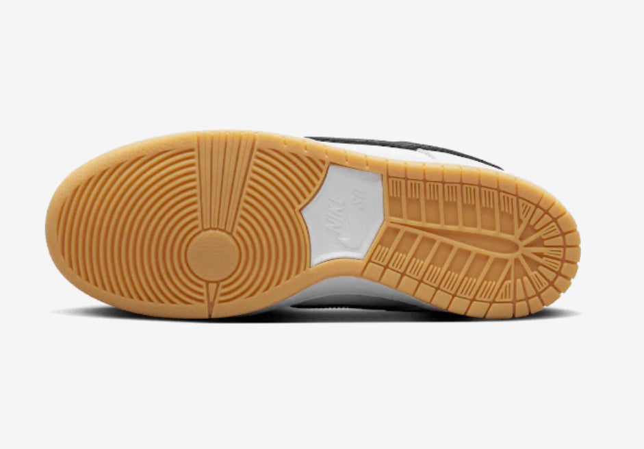 Pro ISO "White Gum"