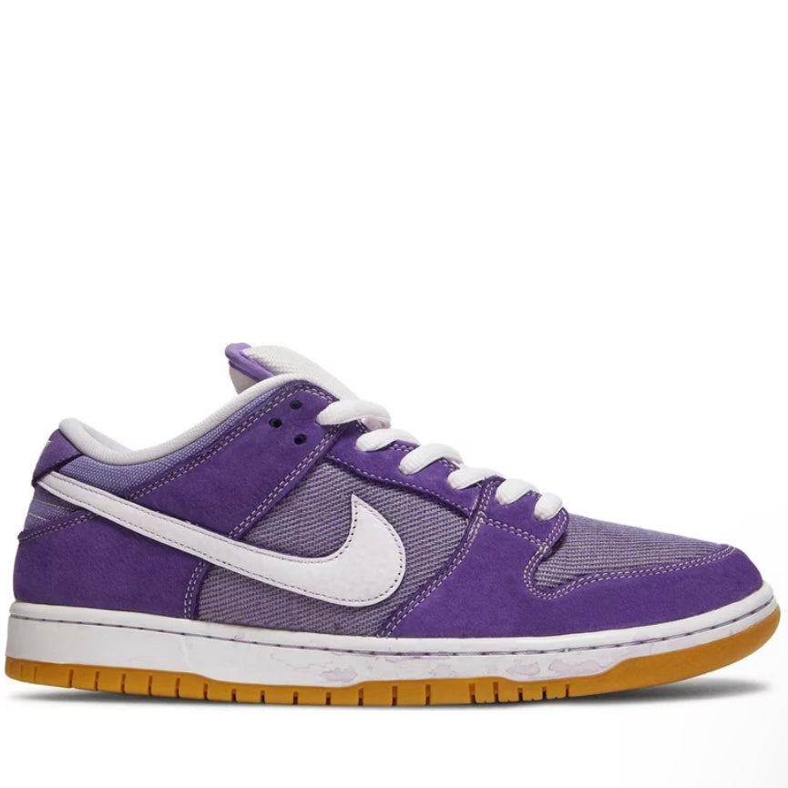 'Unbleached Pack - Lilac'