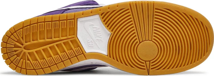 'Unbleached Pack - Lilac'