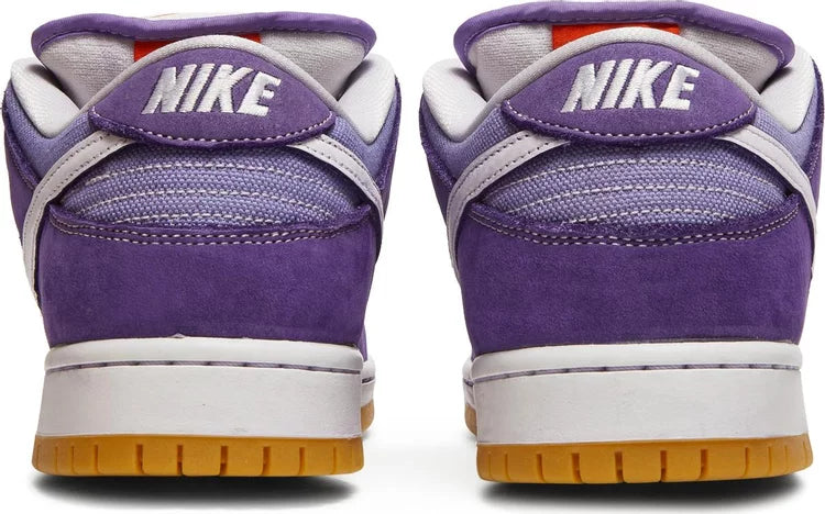 'Unbleached Pack - Lilac'