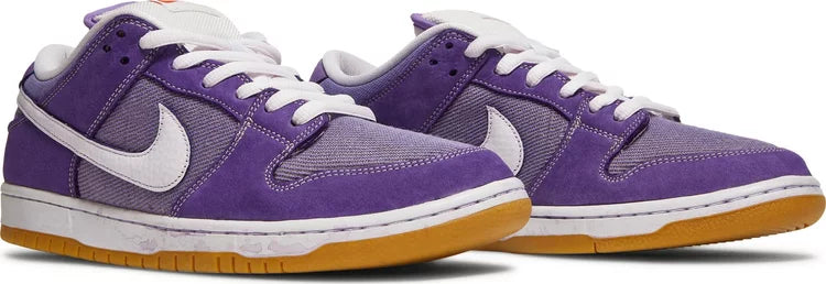 'Unbleached Pack - Lilac'