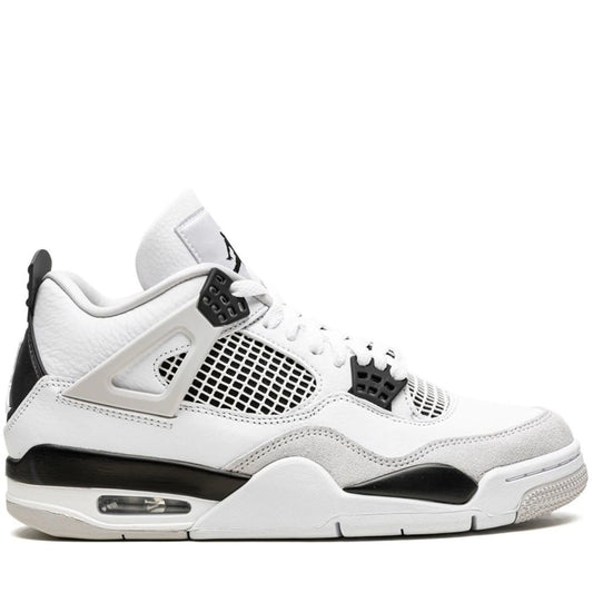Retro "Military Black"