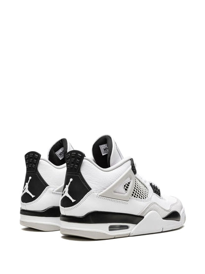 Retro "Military Black"