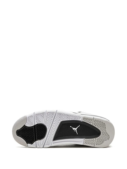 Retro "Military Black"