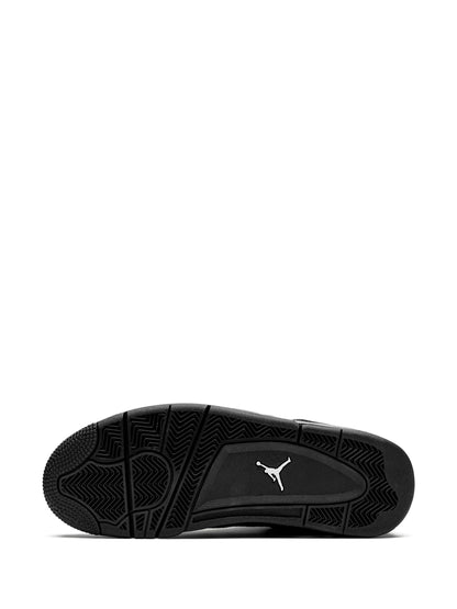 Retro "Black Cat"