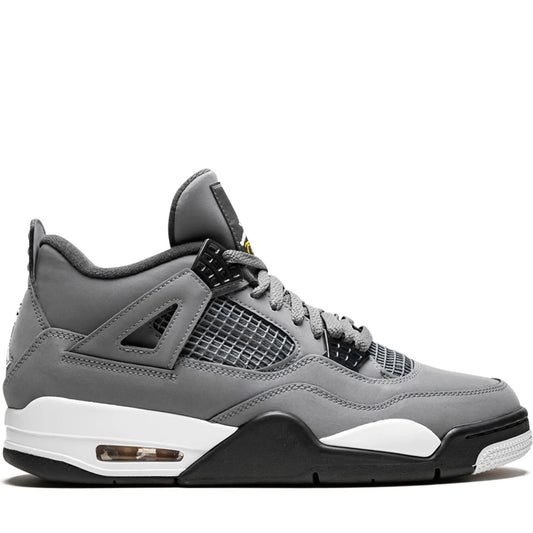 Retro "Cool Grey"