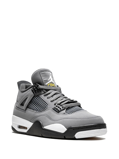 Retro "Cool Grey"