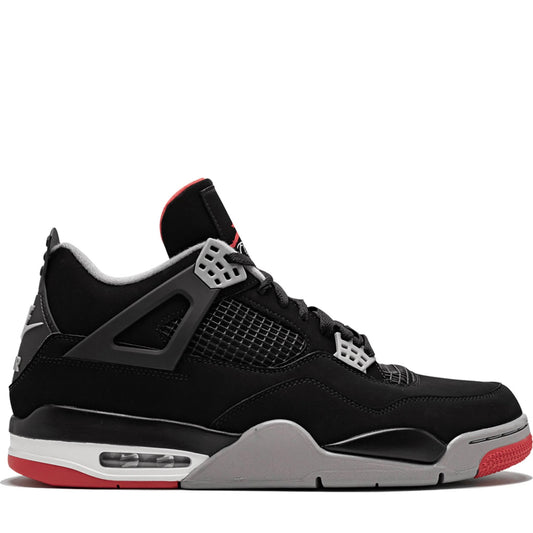 Retro "Bred"