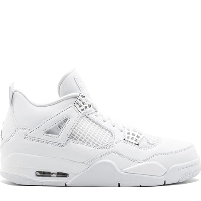 Retro "Pure Money"