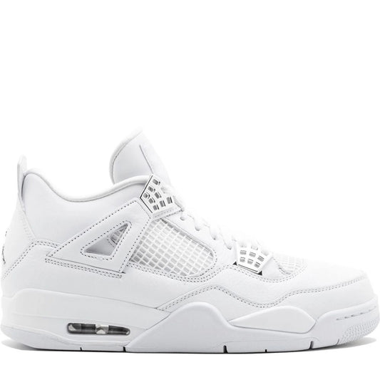 Retro "Pure Money"