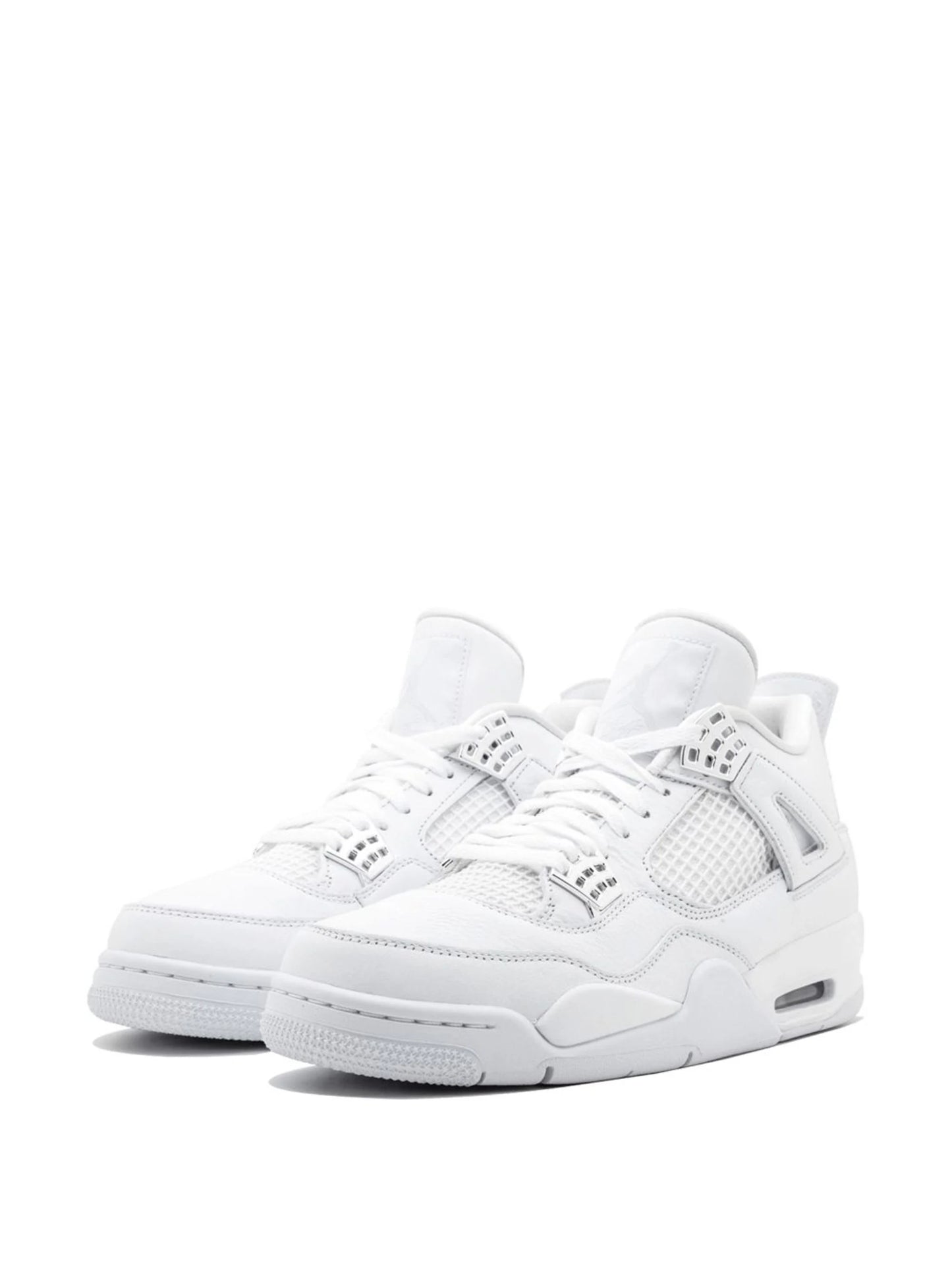 Retro "Pure Money"