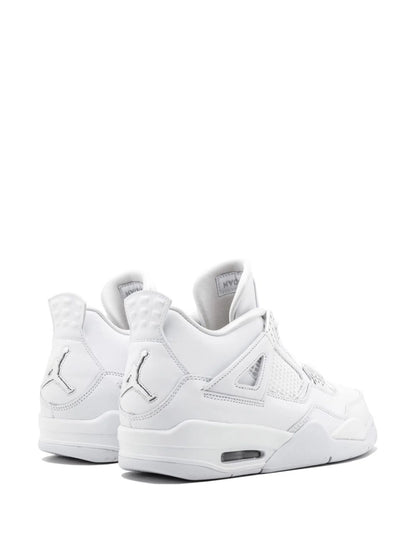 Retro "Pure Money"