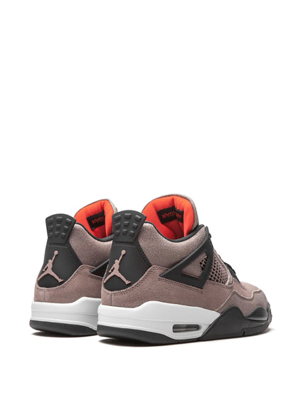 Retro "Taupe Haze"