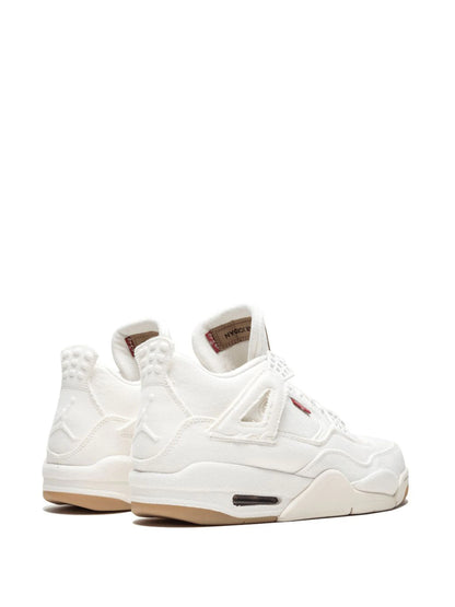 x Levis Retro NRG “White Denim”