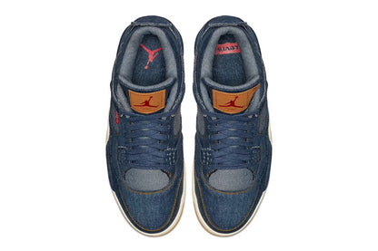 x Levis Retro NRG “Blue Denim”