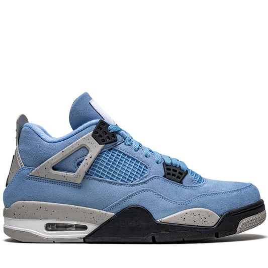 Retro “University Blue”