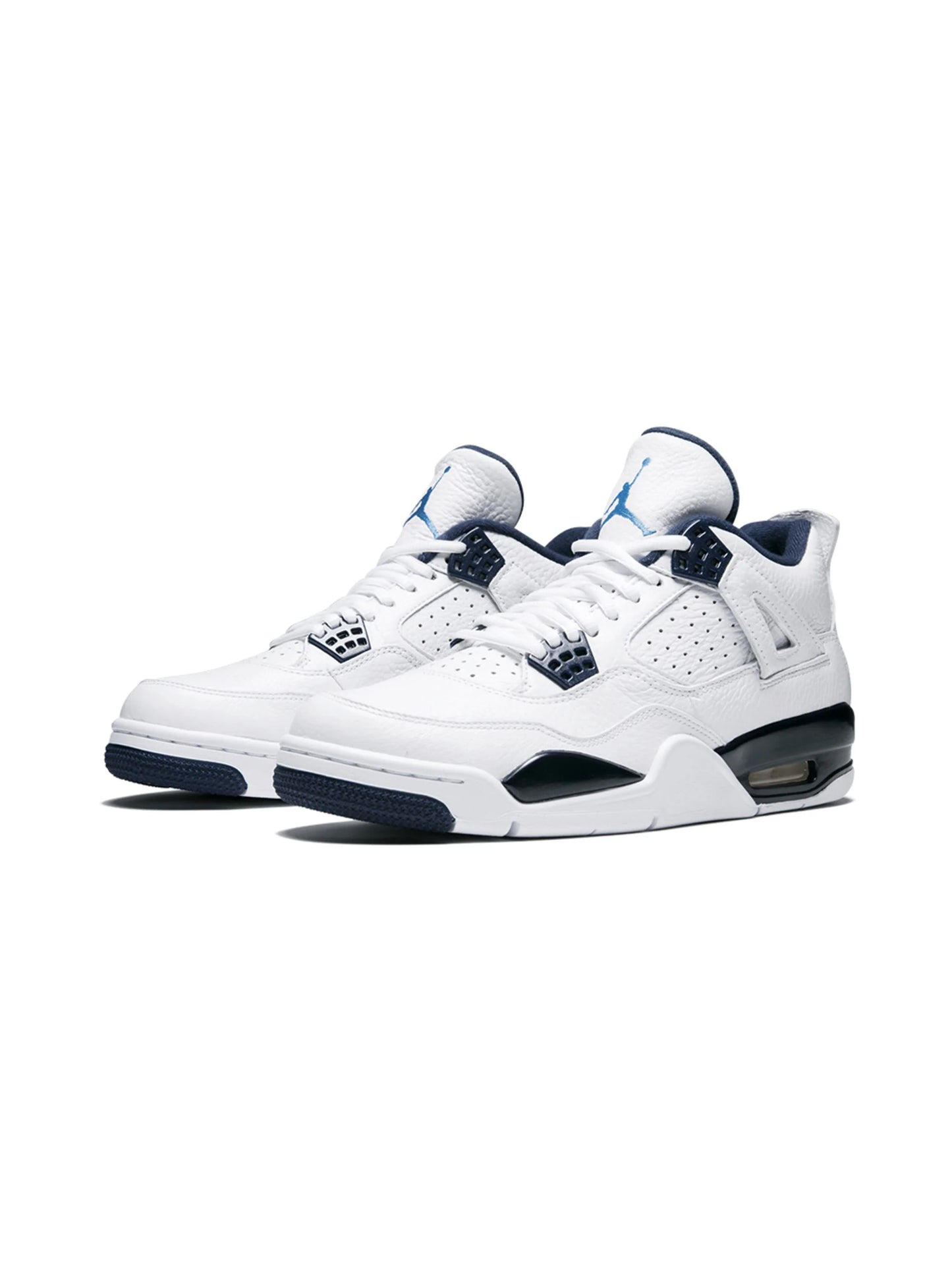 Retro LS "Legend Blue"