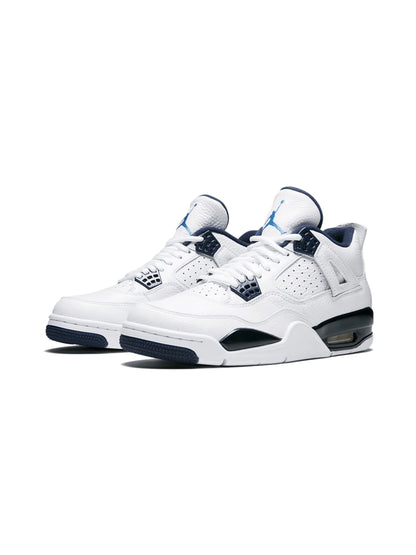 Retro LS "Legend Blue"