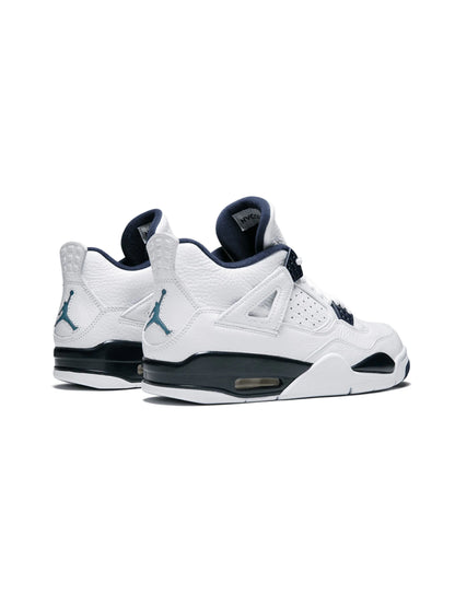 Retro LS "Legend Blue"