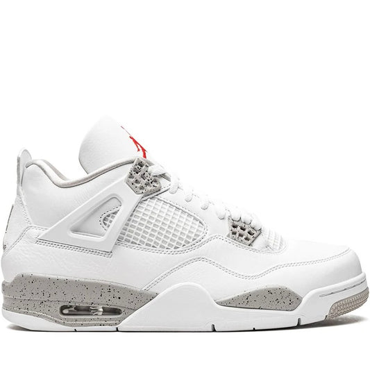 Retro "White Oreo"