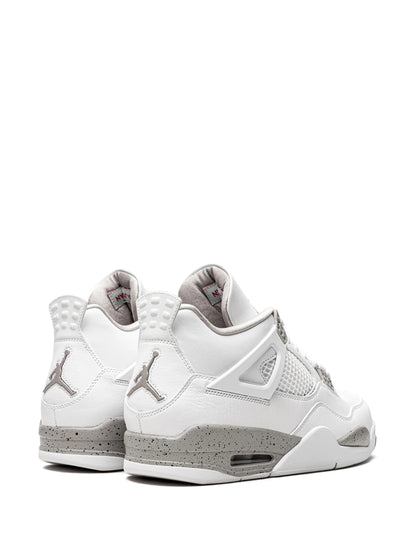 Retro "White Oreo"