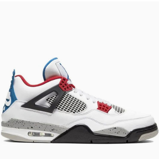 Retro SE "What The 4"