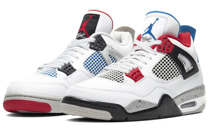 Retro SE "What The 4"